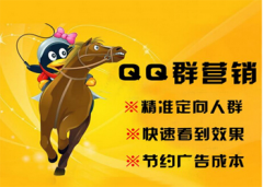 QQ群营销分享:修改地址把QQ群排名做到前几名?