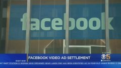 因提供不实数据，Facebook将赔偿广告主4000万美元