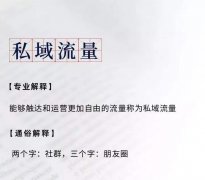 2019电商人的黑话指南，你中枪了吗