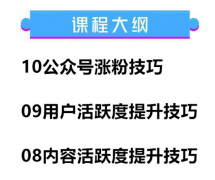 微信公众号的文章怎么转载授权？具体步骤？