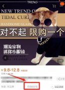 暴力蓝海市场项目：销售狗狗太阳镜！