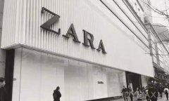 ZARA闭店，ONLY上位，别说不是因为直播