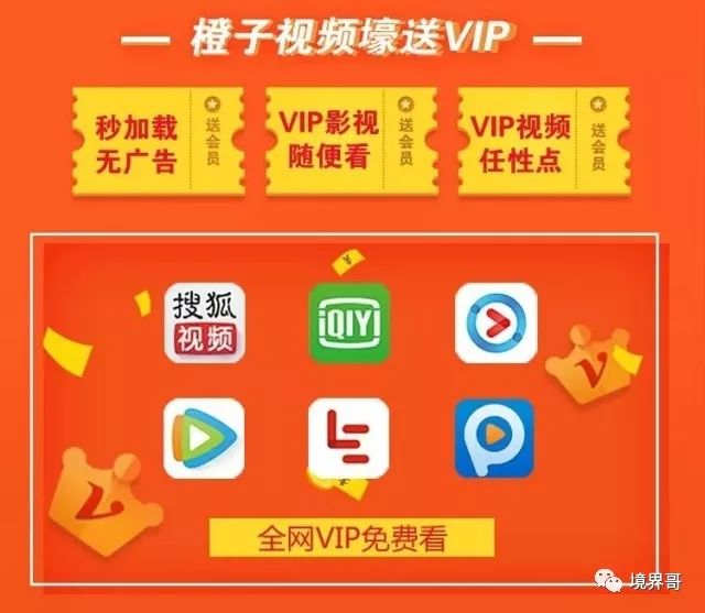 高收益网赚项目（破解vip视频站出售卡密赚钱秘籍）