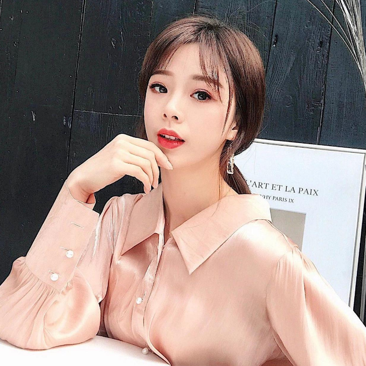 淘女郎“小乐小主”是如何在半年内带货力翻了八倍的？