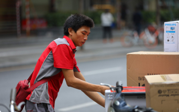 在印尼，京东用四年告别“水土不服”