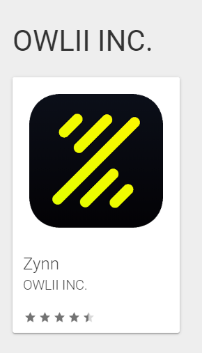 抖音Vs快手的海外布局，（超越TikTok）Zynn冲到美国市场下载量榜首