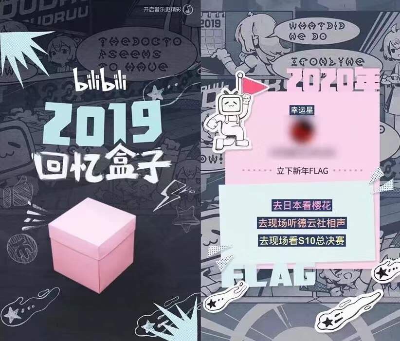 品牌交出的2019年终总结“成绩单”，你pick哪个？