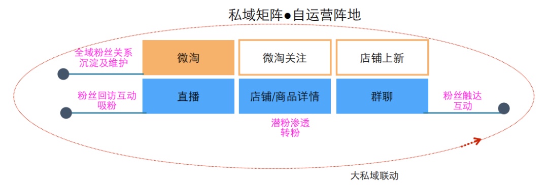 收藏！一文看完微淘运营全攻略