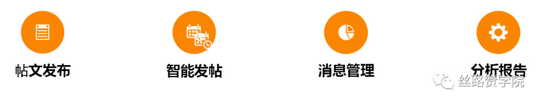 社媒营销不可分割工具是什么？（FB企业页面功能全面解析）