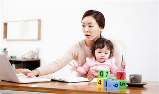 2020适合宝妈挣钱路子有哪些？创业赚钱思路分享