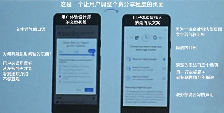 旧金山设计周 | Google 和 Intuit 的设计师是如何工作的？