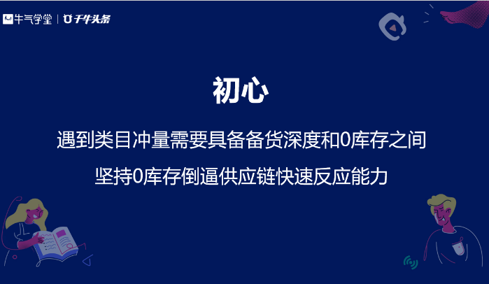 电商10年，帆布包年销千万掌柜的供应链踩坑史