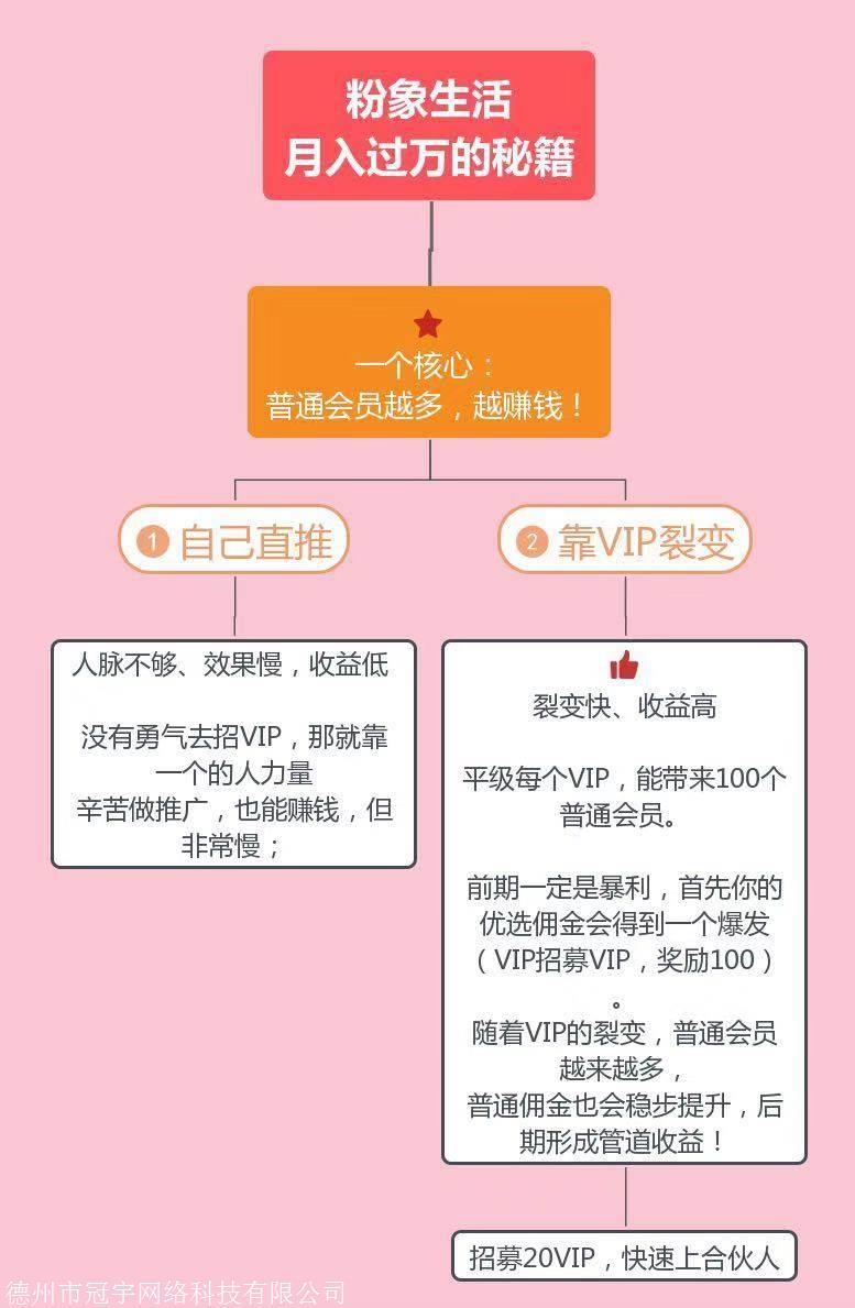 粉象生活APP能用来赚钱吗？怎么操作最赚钱？