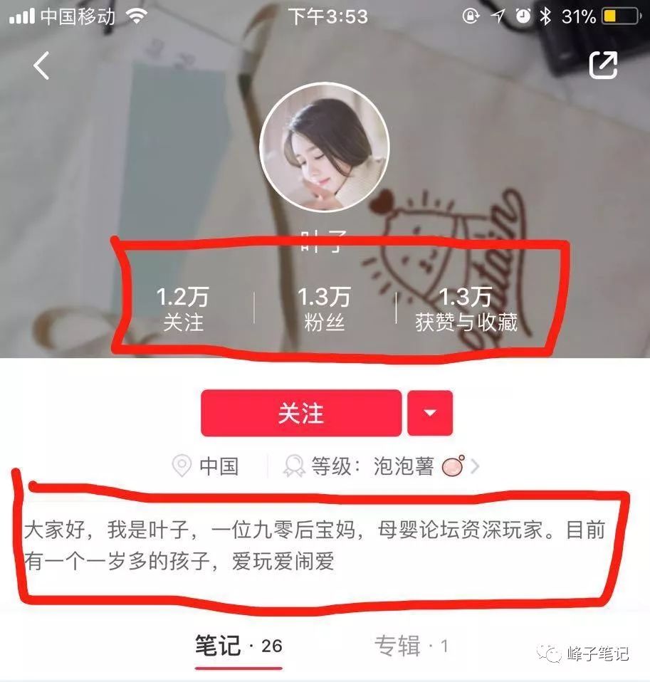 小红书怎么快速引流女性购物粉，告诉你方法