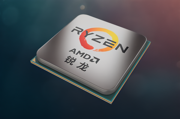 AMD x86份额创7年来新高：笔记本史上巅峰