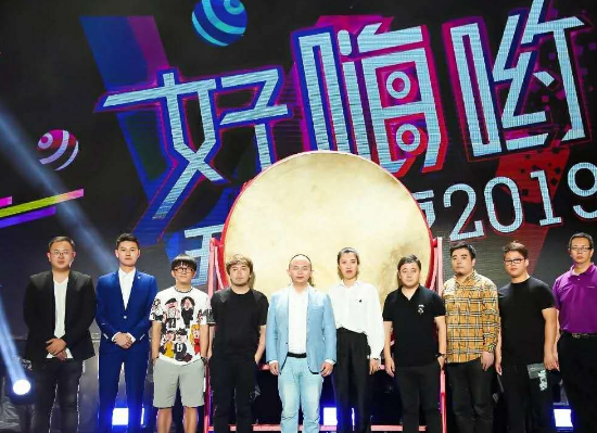 1个薇娅，6个TOP20主播，谦寻的“神话”