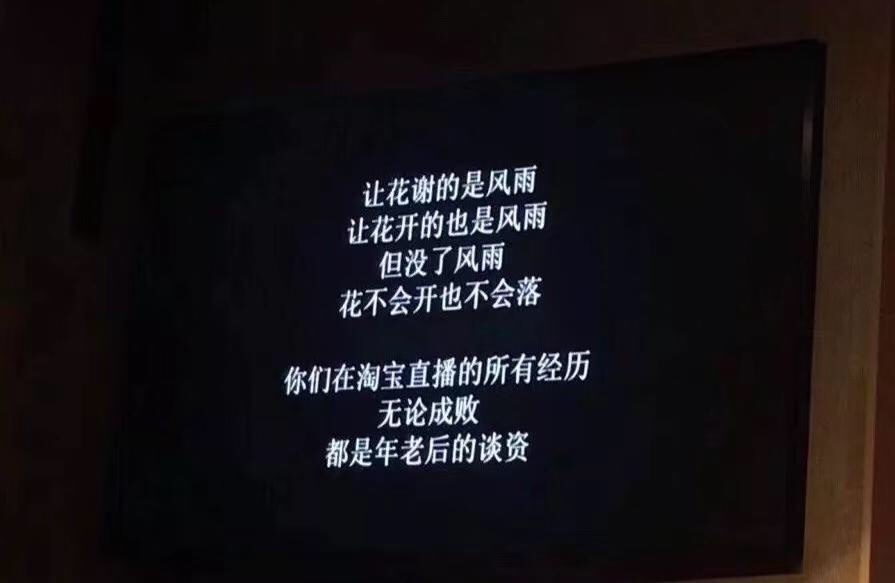 淘宝直播双11战役正式打响，备战最全干货都在这里了（附机构大会ppt）