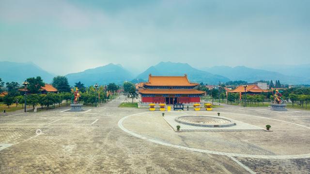 西安北郊有哪些好玩的地方，西安超全旅游攻略分享