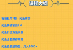 闲鱼被限制发布了怎么解除？发布的时候注意什么？