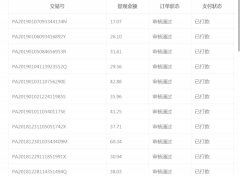 赚钱项目评测：收益最高的微信挂机平台