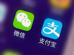 都说支付宝比微信好 为什么平时微信支付用的更多？