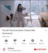 Peloton圣诞广告翻车损失15亿美元，“死侍”趁机蹭热点？
