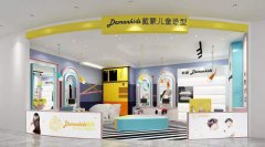 3 年前写字楼里的戴蒙小门店，如今月入数百万！