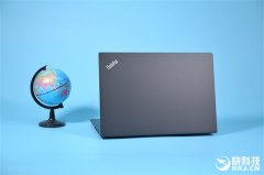 8核R7+100%高色域屏 联想ThinkPad X13锐龙版图赏