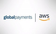 Global Payments与亚马逊合作提供云计算服务