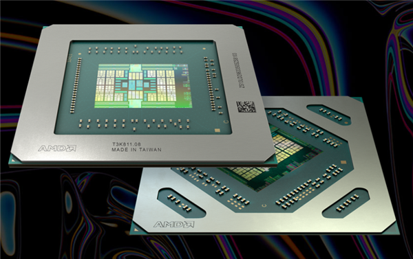 AMD发布Radeon Pro 5000系列显卡：7nm工艺、苹果独享