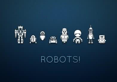 你对robots.txt知多少，它的作用有哪些？