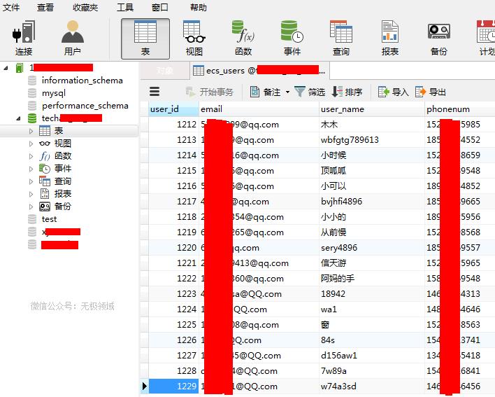 实战黑客入侵网站教程轻松拿下1000个网站