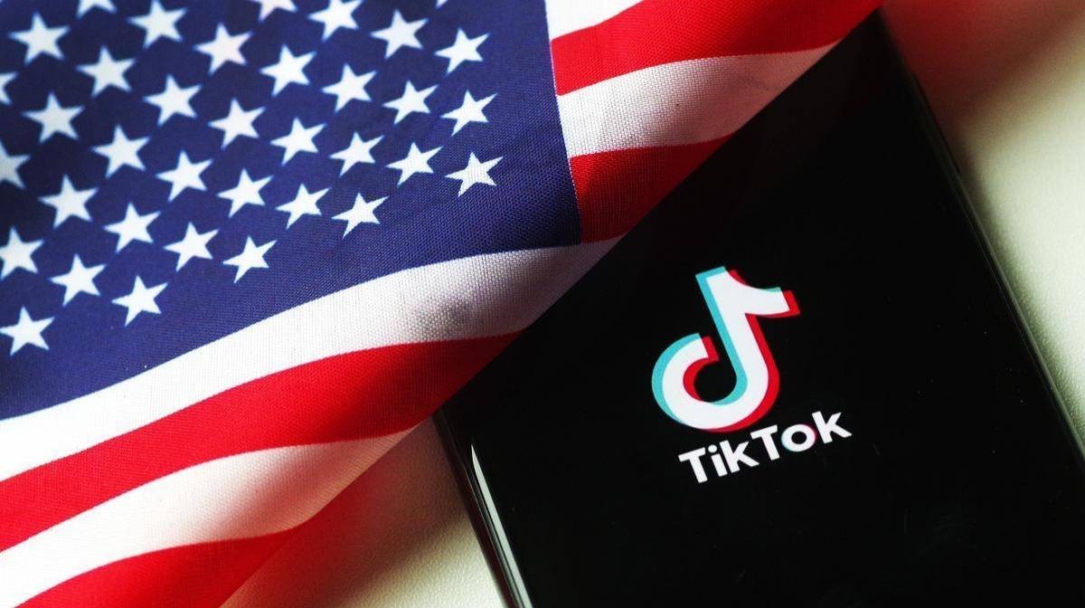 特朗普：有意收购TikTok的公司同意向美政府付钱；Facebook推出TikTok“复制品”