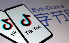 为躲避美国：TikTok将拿4.2亿欧元建立首个欧洲数据中心