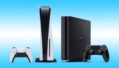 索尼良心：PS5可向下兼容所有PS4游戏