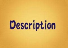 description是什么意思，网站description标签写作技巧