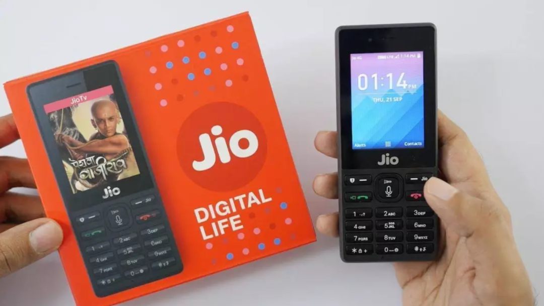 中国科技圈的印度公敌Jio：自研5G叫板华为，老板财富超马云！