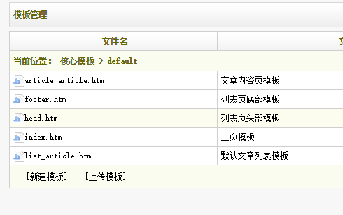 织梦被挂马被黑解决流程
