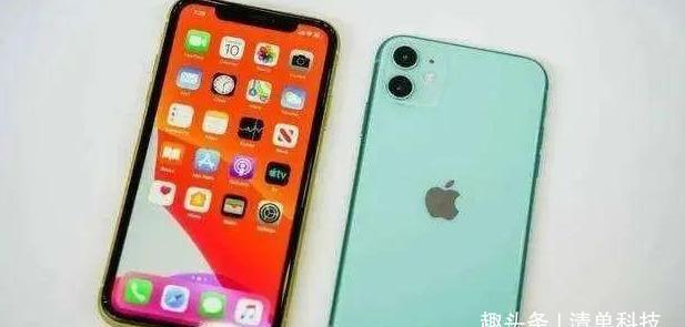 今年迎来5G换机潮？苹果新机iPhone12打脸