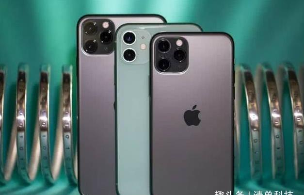 今年迎来5G换机潮？苹果新机iPhone12打脸