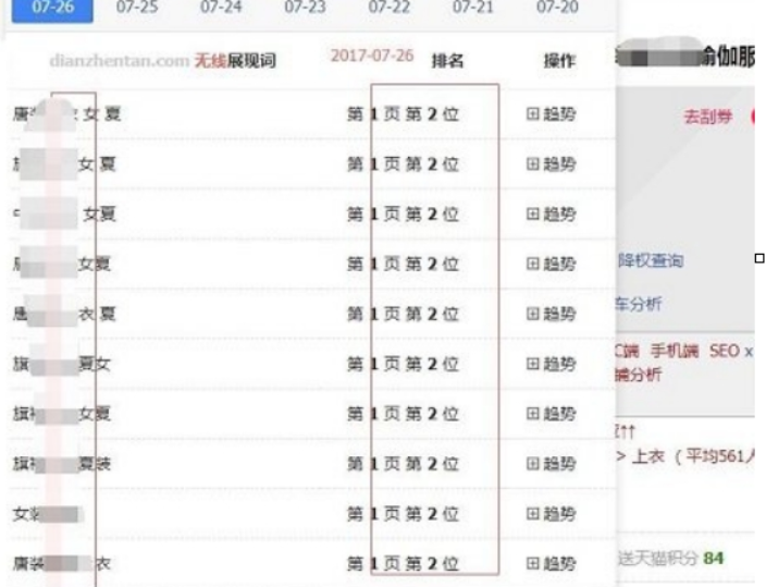 淘宝首页猜你喜欢如何卡首屏？如何操作？