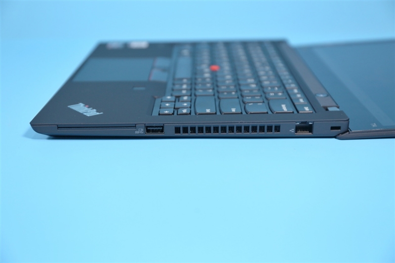 感受更高级的锐龙7 PRO：ThinkPad T14 锐龙版评测