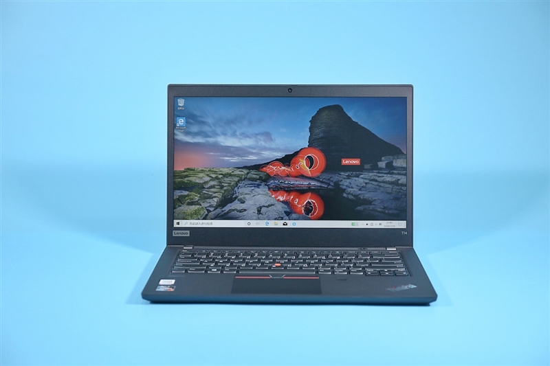 感受更高级的锐龙7 PRO：ThinkPad T14 锐龙版评测