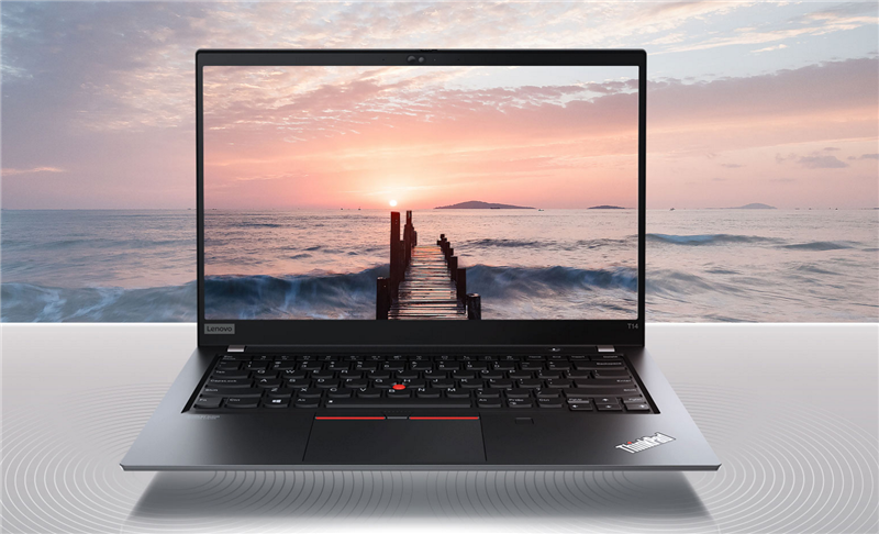 感受更高级的锐龙7 PRO：ThinkPad T14 锐龙版评测