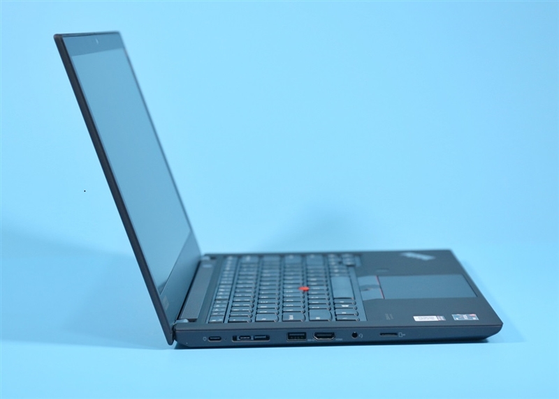 感受更高级的锐龙7 PRO：ThinkPad T14 锐龙版评测