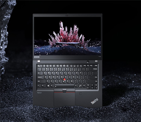 联想ThinkPad T14s锐龙版发布：锐龙7 Pro 4750U加持 6499元起