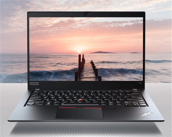 联想ThinkPad T14s锐龙版发布：锐龙7 Pro 4750U加持 6499元起