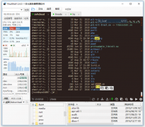 Linux远程连接ssh工具（FinalShell）xshell替代神器