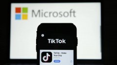 微软拟收购TikTok全球业务，包括欧洲和印度；四大行回应：目前没