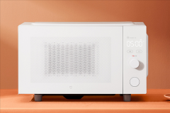米家智能微烤一体机发布：549元 能烧烤的微波炉
